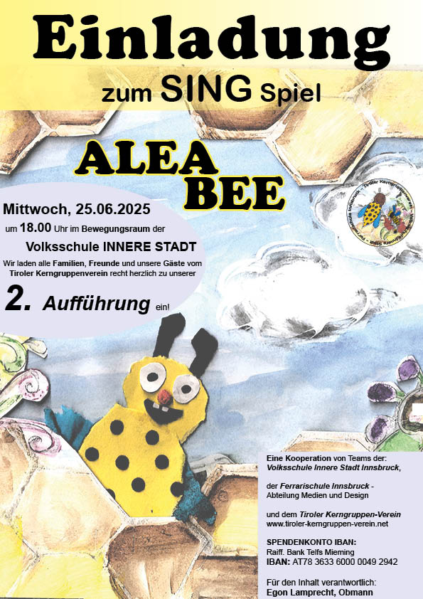 1. Einladung Druck